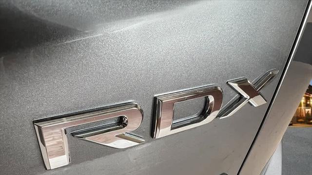 2026 Acura RDX SH-AWD w/Tech