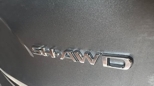 2026 Acura RDX SH-AWD w/Tech