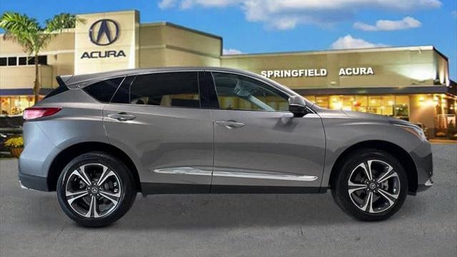 2026 Acura RDX SH-AWD w/Tech