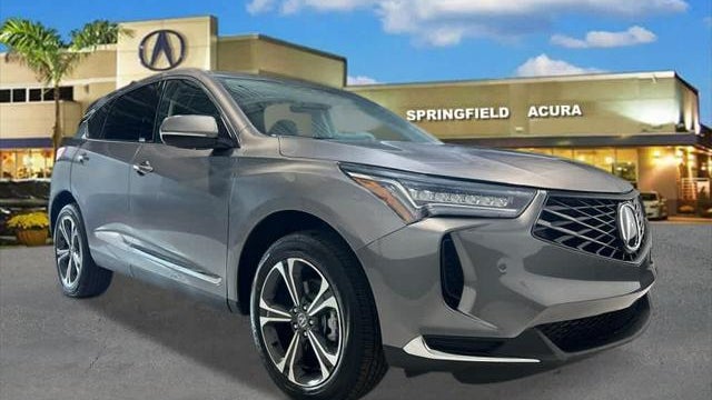 2026 Acura RDX SH-AWD w/Tech