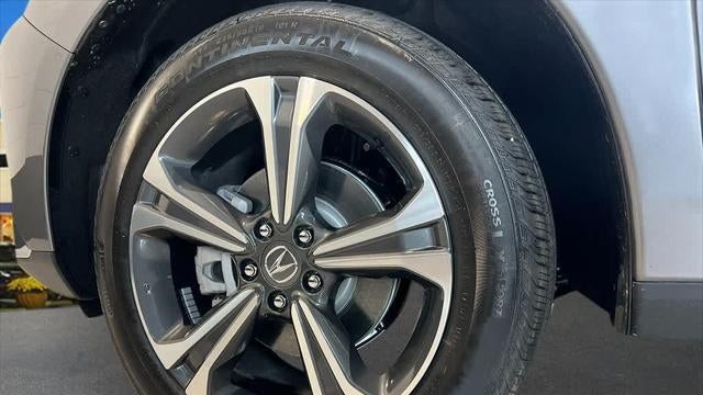 2026 Acura RDX SH-AWD w/Tech