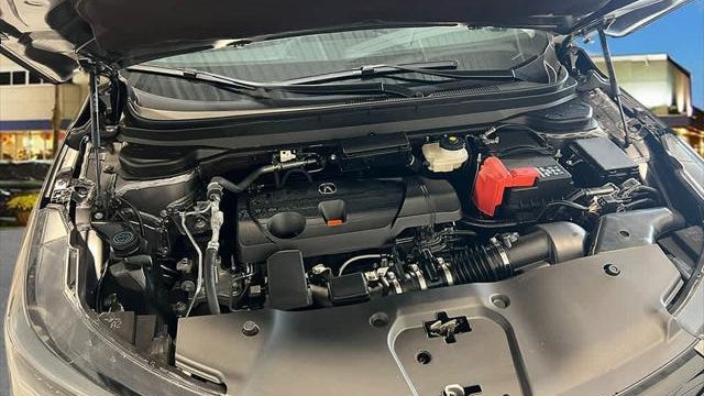 2026 Acura RDX SH-AWD w/Tech