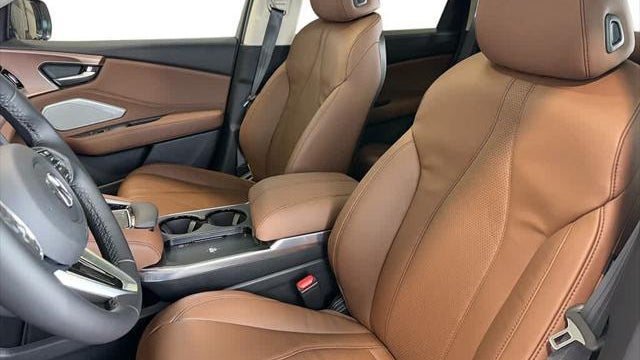 2026 Acura RDX SH-AWD w/Tech