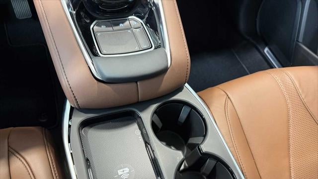 2026 Acura RDX SH-AWD w/Tech