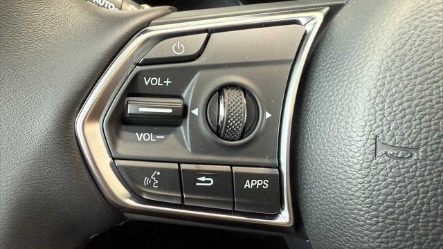 2026 Acura RDX SH-AWD w/Tech