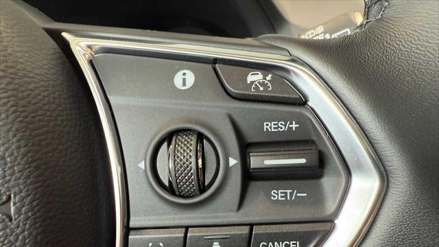 2026 Acura RDX SH-AWD w/Tech