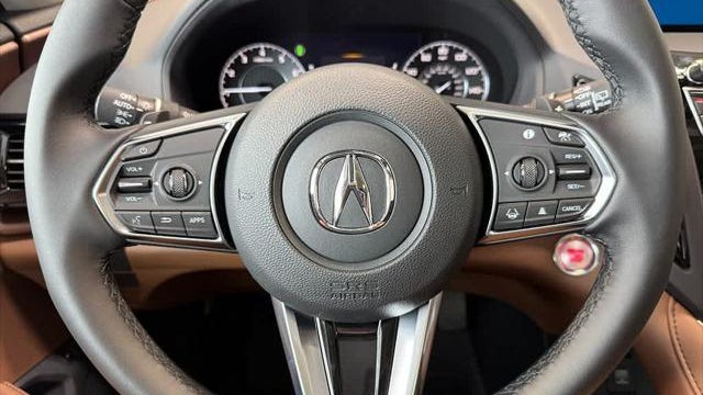 2026 Acura RDX SH-AWD w/Tech