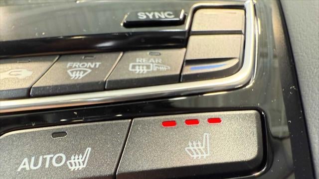 2026 Acura RDX SH-AWD w/Tech