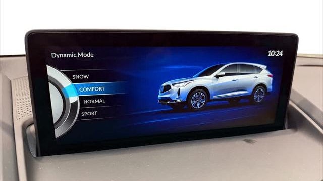 2026 Acura RDX SH-AWD w/Tech