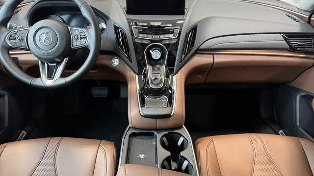 2026 Acura RDX SH-AWD w/Tech