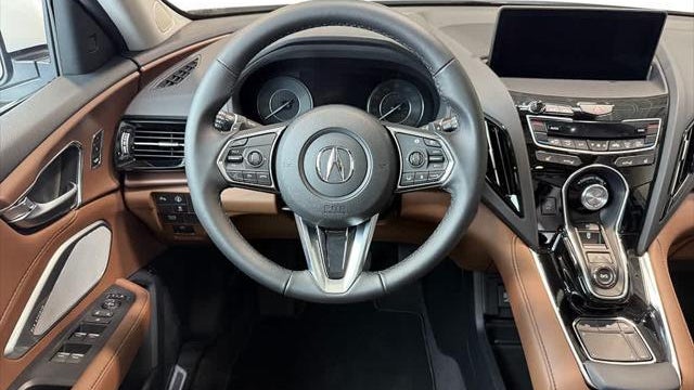 2026 Acura RDX SH-AWD w/Tech