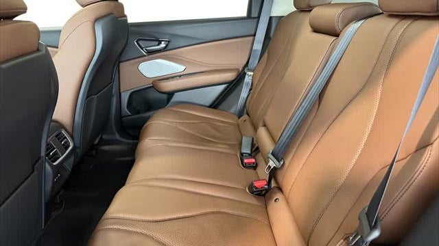 2026 Acura RDX SH-AWD w/Tech