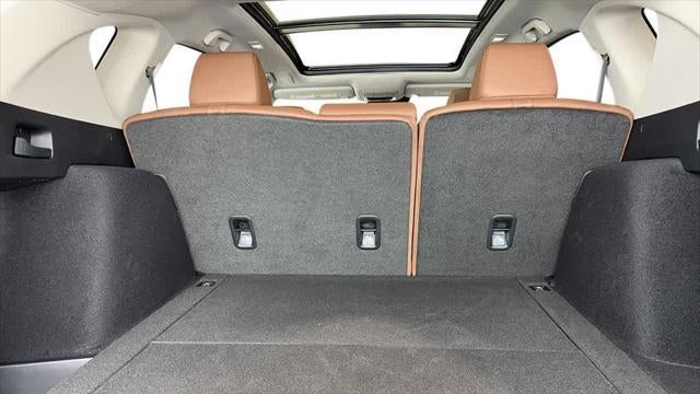 2026 Acura RDX SH-AWD w/Tech
