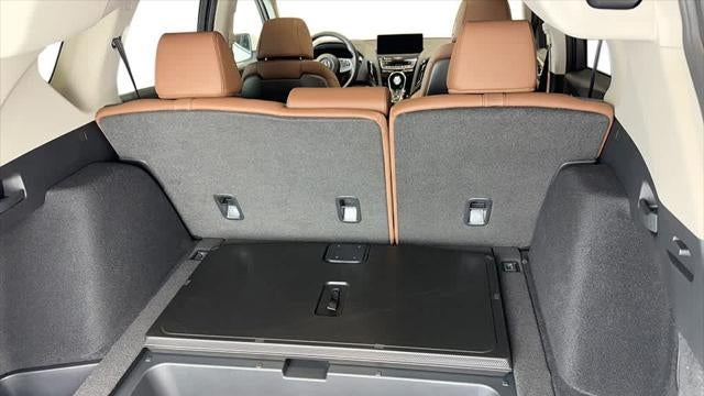 2026 Acura RDX SH-AWD w/Tech