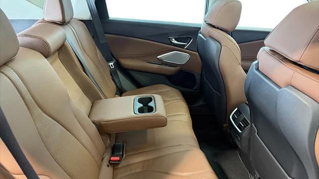 2026 Acura RDX SH-AWD w/Tech