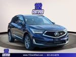 2019 RDX Thumbnail 1