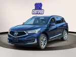 2019 RDX Thumbnail 2