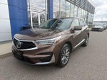 2019 RDX Thumbnail 3