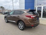 2019 RDX Thumbnail 5