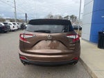 2019 RDX Thumbnail 7