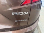 2019 RDX Thumbnail 8