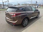 2019 RDX Thumbnail 9