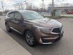 2019 RDX Thumbnail 11