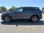 2020 RDX Thumbnail 10