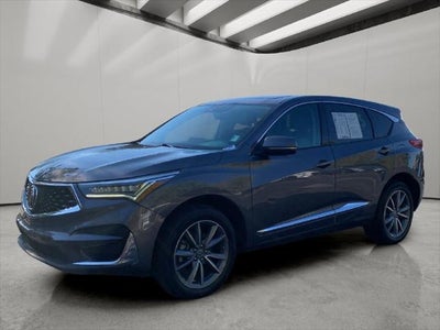 Photo of a 2020 Acura RDX SH-AWD 4DR SUV W/Technology Package for sale