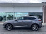 2021 RDX Thumbnail 1