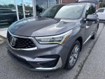 2021 RDX Thumbnail 5