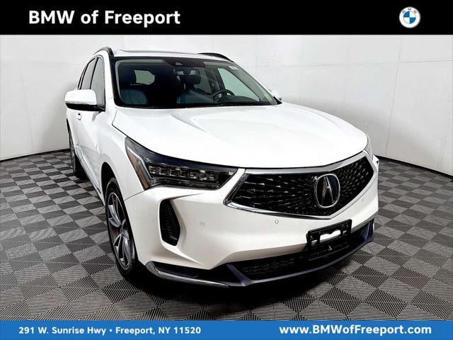 2023 Acura RDX