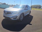 2020 RDX Thumbnail 5