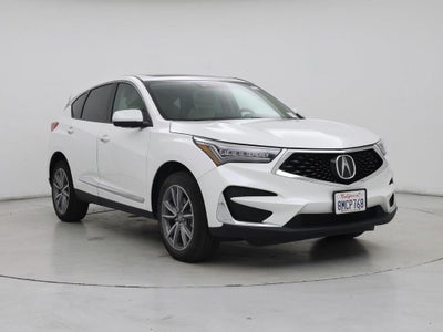 Photo of a 2020 Acura RDX SH-AWD 4DR SUV W/Technology Package for sale