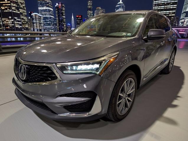2020 Acura RDX