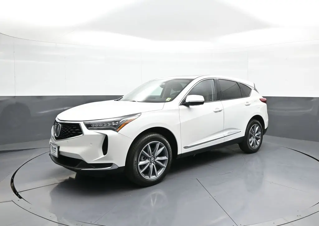 2024 Acura RDX