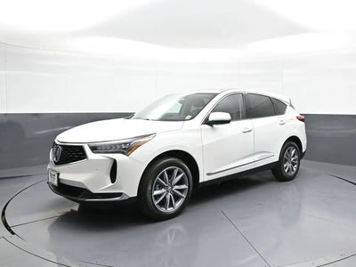 Photo of a 2024 Acura RDX SH-AWD 4DR SUV W/Technology Package for sale