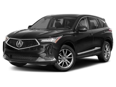 Photo of a 2024 Acura RDX SH-AWD 4DR SUV W/Technology Package for sale