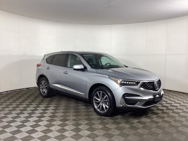 2021 Acura RDX