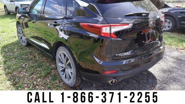 2021 Acura RDX SH-AWD w/Tech