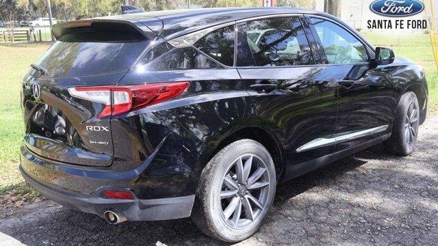 2021 Acura RDX SH-AWD w/Tech