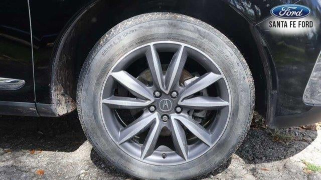 2021 Acura RDX SH-AWD w/Tech