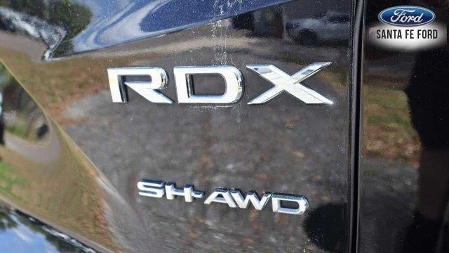 2021 Acura RDX SH-AWD w/Tech
