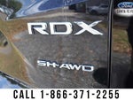 2021 RDX Thumbnail 8