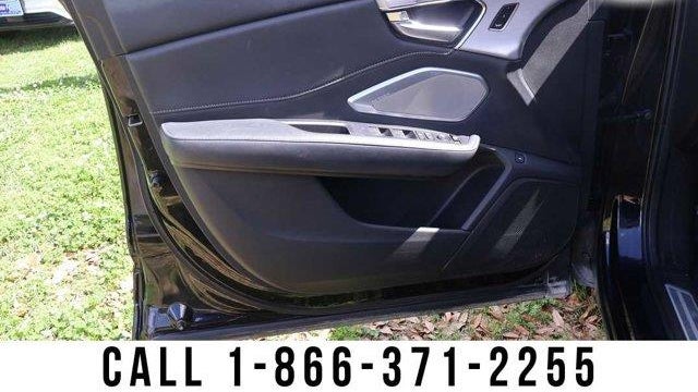 2021 Acura RDX SH-AWD w/Tech