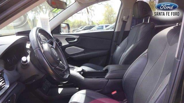 2021 Acura RDX SH-AWD w/Tech