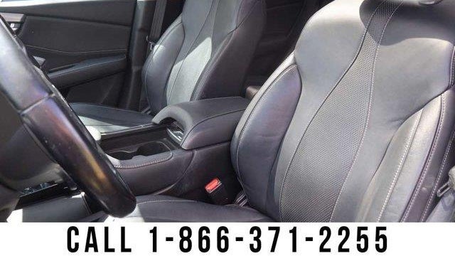 2021 Acura RDX SH-AWD w/Tech
