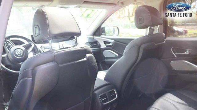 2021 Acura RDX SH-AWD w/Tech