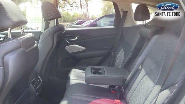 2021 Acura RDX SH-AWD w/Tech