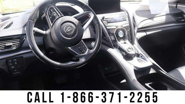 2021 Acura RDX SH-AWD w/Tech